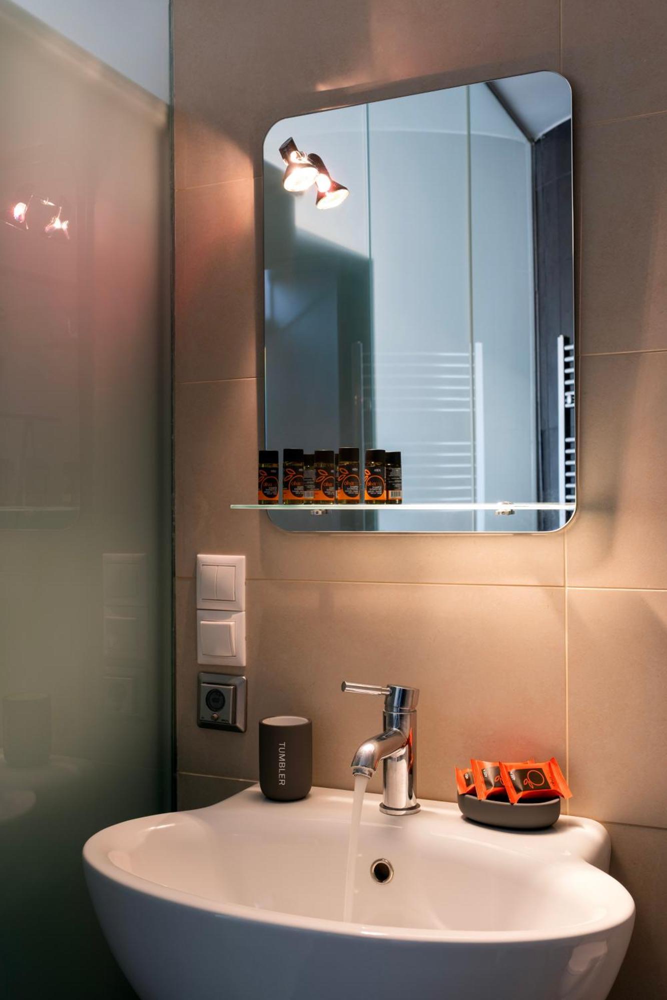 S - Plazza Residence Chania  Exterior photo