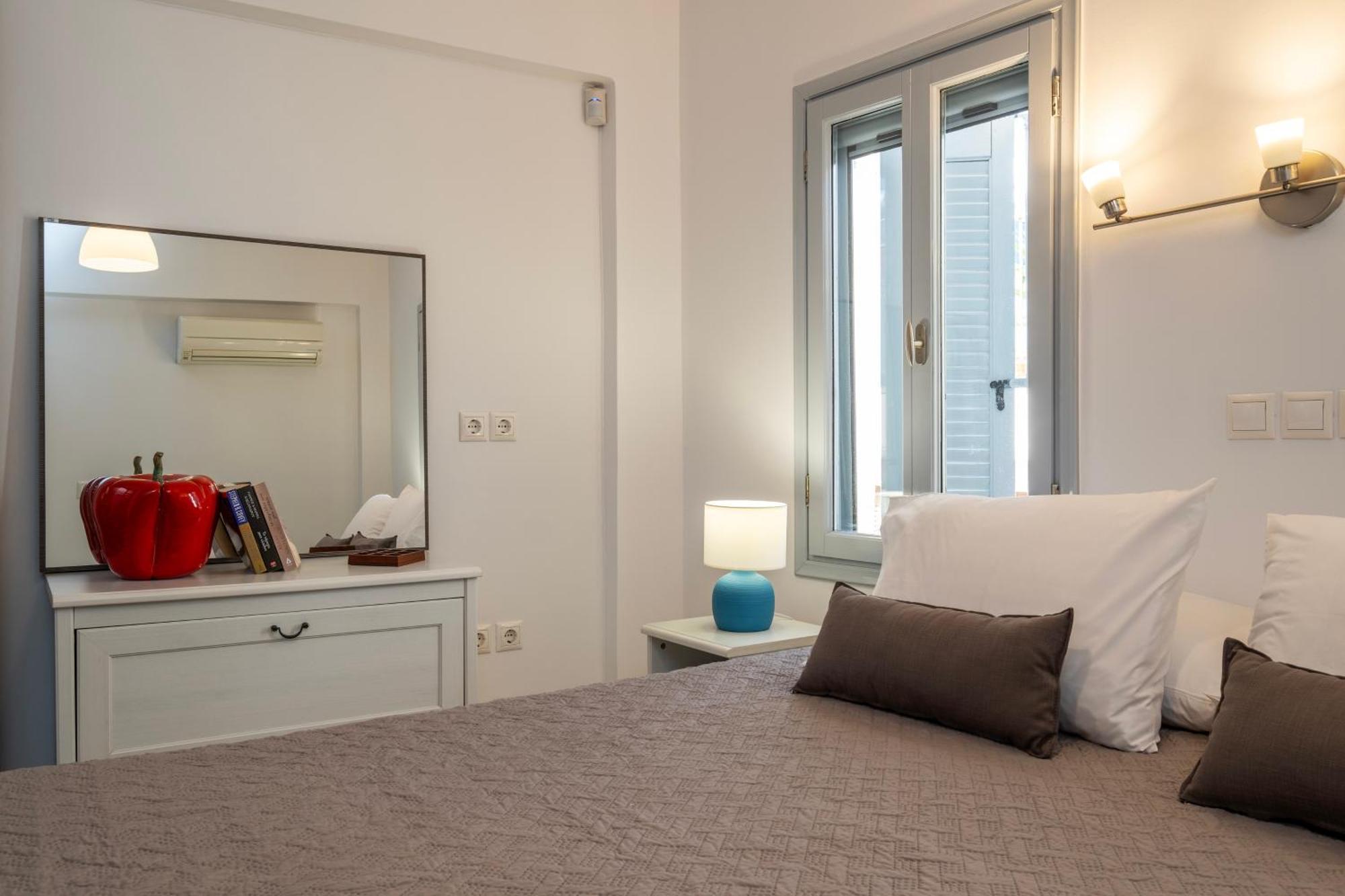 S - Plazza Residence Chania  Exterior photo